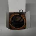 UWILLION Camping Pillow with Ice Silk Memory Foam Cover - Ultralight Inflatable Pillow for Camping Lightweight, Ergonomic and Washable for Camping, Hiking, and Travel Green