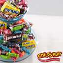 Tootsie Roll Child's Play Candy Favorites - Made in USA - 5 Pounds of Individually Wrapped Party Candy - Funtastic Variety Mix Bag - Peanut Free, Gluten Free (5 Pounds) (80 Ounce (Pack of 1))