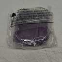 Magic Gel Migraine Ice Head Wrap - FSA HSA Eligible | Real Migraine & Headache Relief | The Original Headache Cap | Cold, Comfortable, Dark & Cool; Endorsed by Physicians, Loved by Thousands - Purple