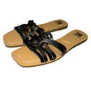 SM New York Comfortable Sandals for Women Size 9