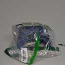 ECHTPower Switch 2 Controller, 2025 Wireless Controller with RGB/Macro/Shift/Turbo/Vibration, 1000mAh Bluetooth Controller Compatible with Switch/Switch 2/PC/Adroid/iOS (Starry Sky Blue)