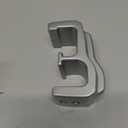 Thule XK3 Xsporter Adapter Xsporter Adapter, Silver, 2005-2014 Tacoma (XK3)