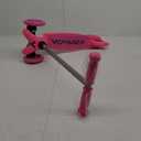 Voyager Scooter for Kids, Deluxe , Pink