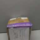 HVAC Blower Motor with Fan Cage (fits w/Custom Center Console) Replaces 700101 Fit for Chevrolet Silverado/GMC Sierra 2003-2007| Fit for Hummer H2 03-07 | 3 Bolt Mount Style