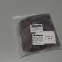 Womens Spaghetti Strap Tank Top  Stretch Camisole Cami Shirt Slim Fit Sleeveless Basic Lightweight Summer Top (Medium, Brown)