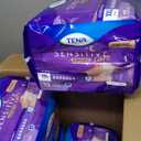 TENA Sensitive Care Overnight Incontinence Underwear for Women, XXLarge, 48 Count