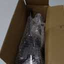 XClifes Labor Saving Arm Jack Handle 2 Pack, Construction Jack, Wall Tile Locator, Multi Function Height Adjustment Lifting Device, Door Panel Lifting Cabinet, Raised 6.69 in, Pair Dynamic Load 450 LB (Black)