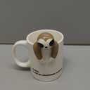 Decodyne Funny Sloth Coffee Mug - Cute Sloth Gifts For Coworkers Women & Men - White Elephant Gifts for Adults, Funny Office Present