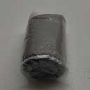 Ameritex Waterproof Dog Bed Cover Pet Blanket for Furniture Bed Couch Sofa Reversible (30x53 Inch (Pack of 1), black)