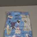 XXLOG Adult Onesie Animal Pajamays Sleepwear Christmas Costumes Unisex One Piece Cosplay Suit for Women and Men L