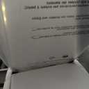 Chende 20" x 40" Set of 2 Large Beveled Mirror for Wall, Bathroom Wall Mirror with Beveled Edge, Horizontal or Vertical Mirror