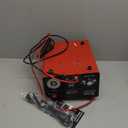 C20 Adjustable Battery Charger 12V 24V 36V 48V, 12A Pulses of High-Voltage Battery Desulfator Maintainer with Smart Chip for Lead-Acid LiFePO4 Lithium Batteries BLB-C20