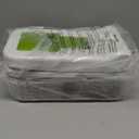 Mueller Pro-Series All-in-One, 12 Blade Mandoline Slicer for Kitchen, Food Chopper, Cucumber Slicer and Spiralizer, Cutter, Dicer, Grater, Gifts for Mom, Kitchen Essentials, White Sand/Green