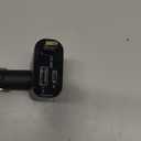 LISEN for Car Charger USB C Fast Charge fit iPhone 17 Pro Max Air, [Ultra-Mini, 60% Less Space] 57W Type C Retractable Car Phone Charger Adapter for iPhone 16e 16 15 Samsung S25 S24 Pixel Android (Grey)