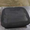 ELABEST X100 Ergonomic Mesh Office Chair with Footrest, Big and Tall Hone Desk Chair with 5D Flip-Up Arms, Adjustable 3D Lumbar Support,Gaming & Executive Computer Chairs for Long Hours(Midnight Mist)