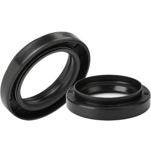 90311-47027 90311-47013 Axle Shaft Oil Seal Set, Fit for Toyota 4Runner Sequoia Tundra Tacoma,Fit for Lexus GX460 LX570 GX460, Front Drive Axel Shaft Output Oil Seal Replace