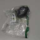 uxcell 3/4-Inch Drive 12 Point Impact Socket 46mm Metric Spindle Axle Nut Socket Driver Wrench for Auto Repair Easy Removal