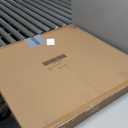 Return Air Filter Grille 24x24,Air Return Vent Cover for 24"W x 24"H Duct Opening,Steel HVAC Vent Covers for Wall and Ceiling,Holds 1" Thick AC Filter
