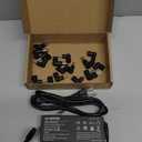 90W Universal AC Adapter Laptop Charger Compatible with Dell HP Acer Asus Lenovo IBM Sony Fujitsu Gateway Notebook Ultrabook Chromebook Power Supply Cord with 16 Tips