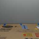 COSMO COS-5MU36 36 in. Delta Collection Ducted Under Cabinet Range Hood, Button Controls, Reusable Filters, LED Lights, Stainless Steel