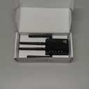 12880 Sq.Ft Range WiFi Extender Signal Booster Dual Band 5GHz/2.4GHz, 105-Device Compatibility, Simple Installation, WiFi Extender