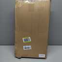 Infant Liner Seat Compatible with Uppababy Vista, Vista V2 Vista3, Cruz, Cruz V2, Cruz V3, RumbleSeat, V2, V3, 2 in 1 Newborn to Toddler Comfort Insert, New and Improved Liner Material for Babies (Charcoal)