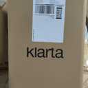 Klarta Humea Humidifier Evaporative Smart WiFi App 3L Beige