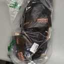 Outre Melted Hairline - Kinky Soft Edges - Kinky Soft 2 (OFF BLACK 1B)