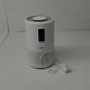 Air Purifiers for Home Large Room up to 1600ft, VEWIOR H13 True HEPA Air Purifier for Bedroom with Night Light, Fragrance Sponge, Sleep Mode, Timer, Lock, Air Cleaner for Wildfire Smoke Odor Dander