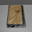 2-Tier Computer Monitor Stand Riser, Desk Organizer for Monitor, Printer & Laptop Stand, Desktop Workspace Organizers for Office Supplies(Black)