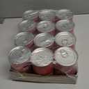 Evanger's Against The Grain Nothing Else! 100% Salmon Dog Food 12 Count, 11 oz Each Single-Ingredient Meatball Texture in Natural Broth Wet Dog Food Grain & Gluten Free, BBD: DEC/2028