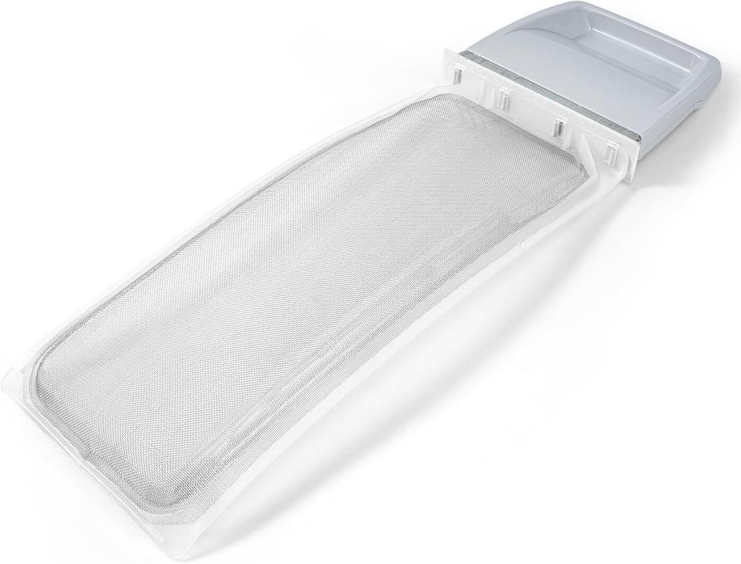 WP8572270 8572270 Clothes Dryer Lint Trap Compatible with Whirlpool Maytag Kenmore Kirkland Amana WED6400SB0. WP8572270 Dryer Lint Filter Replace AP3890807 AP6013413 1201488 PS1487948 PS11746639