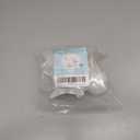 17mm Flange and Duckbill Valve Compatible with Spectra S1 S2 9 Plus Breastpump Replacement to Pump Parts, Not Original, Replace Accessories.