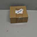 Riakrum 6 Pieces Thanksgiving Day Pumpkin Lights with Remote and Timer LED Pumpkin Lights Battery Operated Pat Jack O Lantern Bright Flameless Candles(Orange Purple, Black)