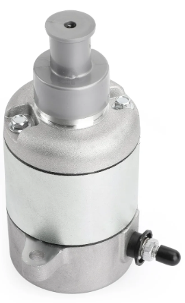 Starter for Honda Recon 250 1997-2007 TRX250TE TRX250TM TRX250 / SportTrax 250 TRX250EX 2001-2008 / TRX250X 2009-2019 31200-HM8-003 31200-HM8-A41