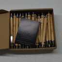 Mr. Pen- Bible Verse Pens Bulk, 50 Pack, Black Ink, Christian Pens for Women Men