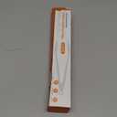 600F Heat Resistant Kitchen Tongs: U-Taste 9 inch Silicone Cooking Tong with Firm Sealed Non Stick Rubber Tips & Silicon Coated 18/8 Stainless Steel Handle & Smooth Locking for Serving Salad (Black)