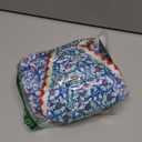 ZAFUL Women's Tie Back Padded High Cut Bralette Bikini Set Two Piece Swimsuit Size XL