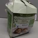 Premium Waterproof Mattress Protector Queen Size, 4D Air Cooling 300GSM Mattress Cover, Breathable All-Round 360° Bed Mattress Pad Noiseless Vinyl Free (White, Queen)