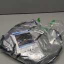 KAYZT Windshield Sun Shade for 2013-2017 Subaru Crosstrek SUV Foldable Sunshade Front Window Custom Fit Car Accessories