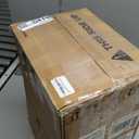 3000 Sq.Ft Dehumidifiers for Home with Drain Hose 35 Pints, Compressor Dehumidifier Smart Humidity Control, 3 Modes, 24H Timer, Auto-Defrost, Dry Clothes Dehumidifiers for Basement Bathroom Bedroom