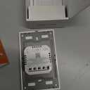 SONOFF Zigbee Smart Light Switch, Required SONOFF Zigbee Hub, Interruptor Inteligente, Smart Switch No Neutral or with Neutral, Voice Control with Alexa Google Home, Zigbee Switch ZBM5-1C-120W