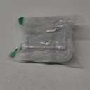 MAISON HUIS Bento Lunch Box with 8oz Soup Thermo, 5-Compartment Leak-Proof Container, Thermo Hot Food Jar and Insulated Lunch Bag, BPA Free,Travel, School (Green)