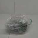 Side View Mirror Fit for 07-13 Chevy Silverado 1500 2500 HD 3500,for GMC Sierra 1500 2500 HD, Yukon/Yukon XL 1500-Black Power Heated Arrow Turn Signal Puddle Light Passenger Side Manual Folding