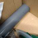 American Standard 3280.040-0070A 4-Inch Flush Valve Assembly for Champion One-Piece Toilets(Compatible ONLY with SELECT Champion 4 One-Piece toilet), Black