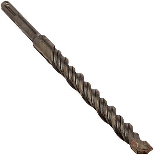 BOSCH HC2102 5/8 in. x 6 in. x 8 in. Bulldog SDS-Plus Rotary Hammer Bit 4pk