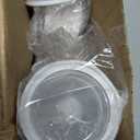 YOOUSOO Cookie Press Gun, Cookie Press Kit For Baking, Decoration with 12 Cooking Discs and 6 Piping Tips, Cookie Maker Machine for Christmas Party