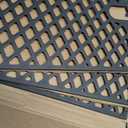 GR2205723-OG-00 Grill Grates Replacement Parts for Outdoor Gourmet 6 Burner Grill Parts GR2205720-OG-00 FSOGBG1108 162193 Outdoor Gourmet 4 Burner GR2215120-OG-00 FSOGBG1106 Cast Iron Grill Grids