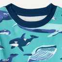 Amazon Essentials Babies, Toddlers and Boys' Snug-Fit Cotton Pajama Set, Multipacks