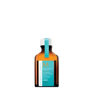 Moroccanoil Treatment Light Hair Oil 25ml